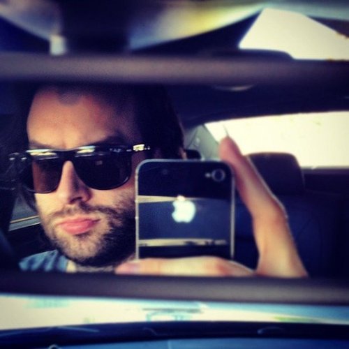Chris D'Elia Chris D'Elia