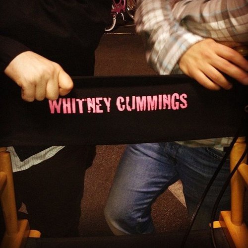 Whitney Cummings Whitney Cummings