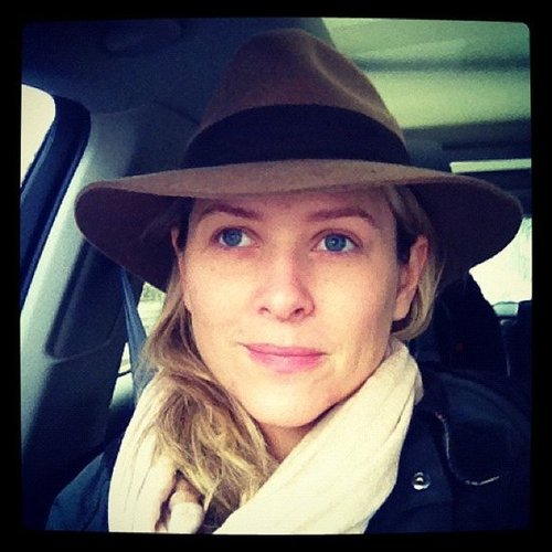 Jessica Capshaw Jessica Capshaw
