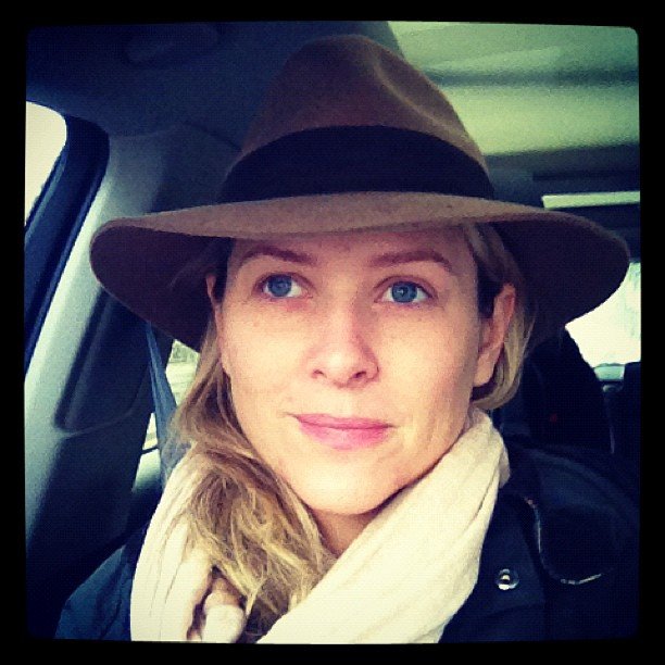 Jessica Capshaw Jessica Capshaw
