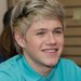 Niall Horan