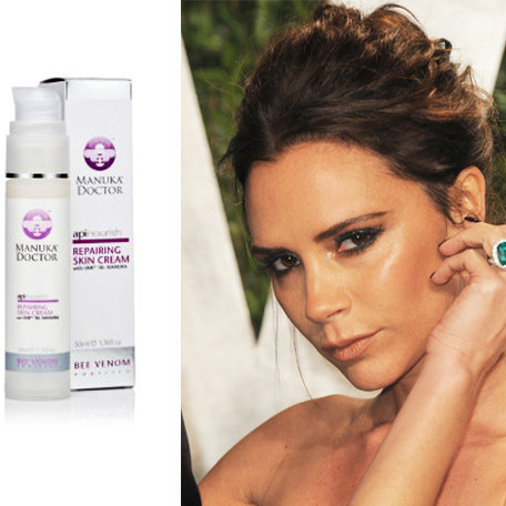 Celebrity Beauty Secrets, Victoria Beckham, Rihanna, Lady Gaga