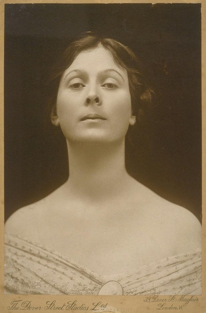 Isadora Duncan Isadora Duncan