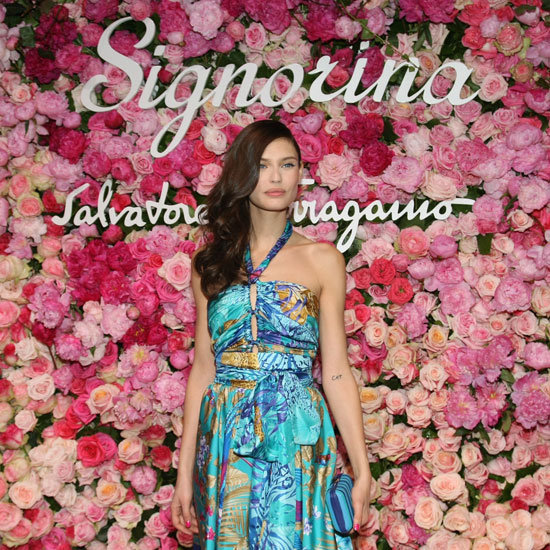 Jess Hart, Emma Roberts and Kate Mara Celebrate the Launch of Ferragamo Signorina Jess Hart, Emma Roberts and Kate Mara Celebrate the Launch of Ferragamo Signorina