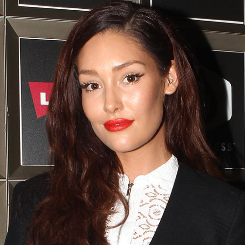 Erin McNaught and Carissa Walford Celebrate World Water Day