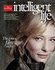 Cate Blanchett Skips Photoshop For Intelligent Life — The Economist