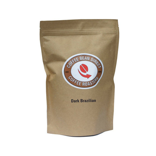 Brazilian Coffee