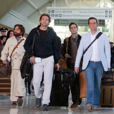 The Hangover 3 Movie Info