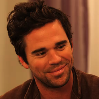NBC Bent's David Walton Interview (Video)