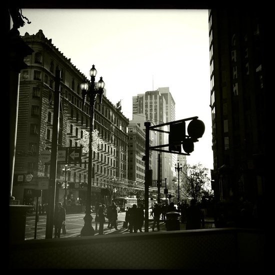 Hipstamatic Romances Instagram 