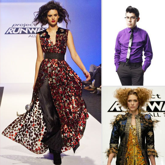 Project Runway Winner Mondo Guerra Project Runway Winner Mondo Guerra