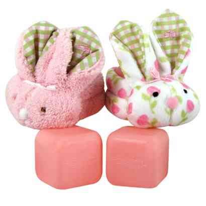 Boo-Bunnie Ice Pack Set ($20) Boo-Bunnie Ice Pack Set ($20)