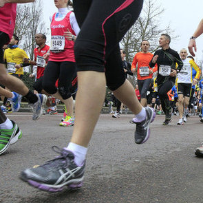 Have You Signed Up For a Race This Year?