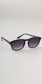 Cheap Monday Psychometry