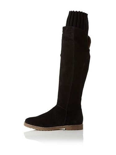 Corso Como Women's Radar Flat Boot at MYHABIT