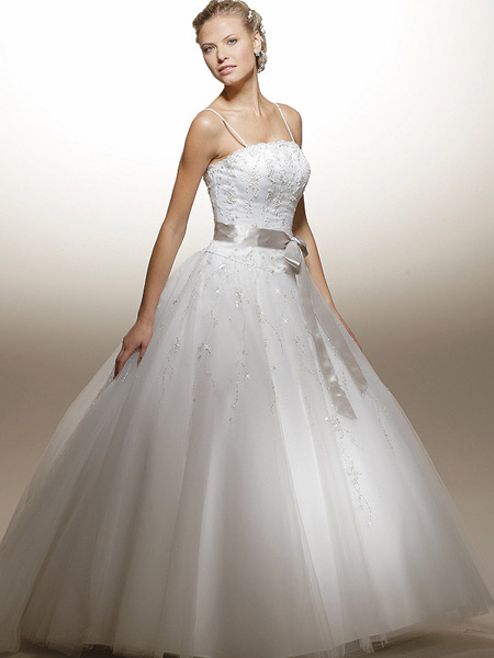 ball gown wedding dresses 1