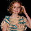 Lily Cole Is The Body Shop's First Global Brand Advocate