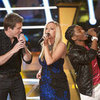 The Voice Battle Round Four Elimination