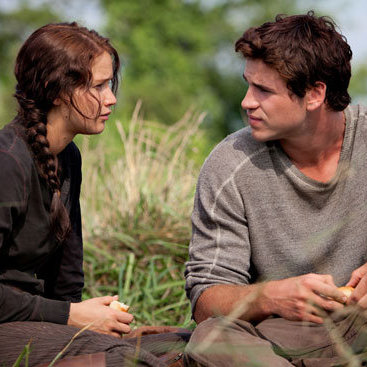 Survival Tips From The Hunger Games