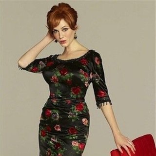 Mad Men Moms