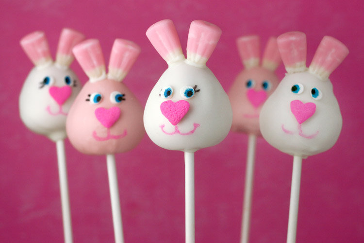Bunny Love Bunny Love