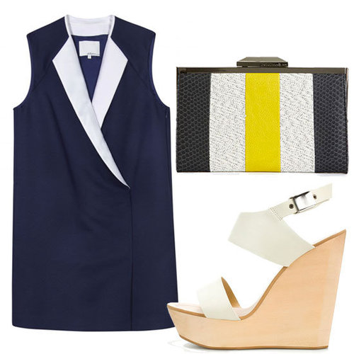 5 Fresh Menswear-Inspired Outfits to Try Out Now 