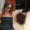 Victoria Beckham's New Hair