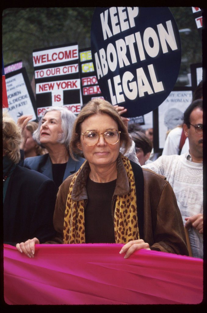 Women's Rights in US, 1995 Women's Rights in US, 1995