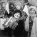 Women's Suffrage in US, 1913