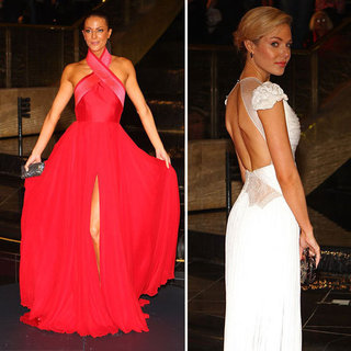 Channel Seven Won't Pay for Celebrities to Have Stylists for the 2012 Logies: Thoughts?