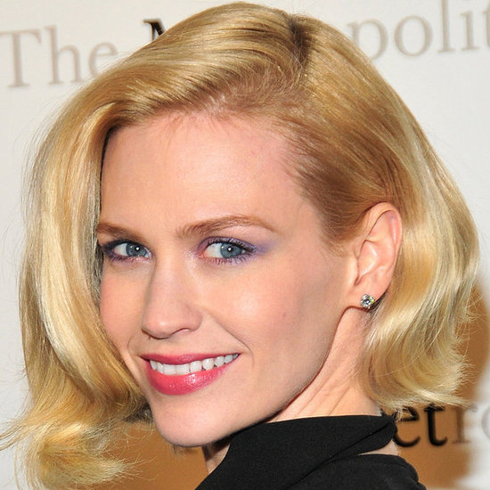 fiend January Jones to be