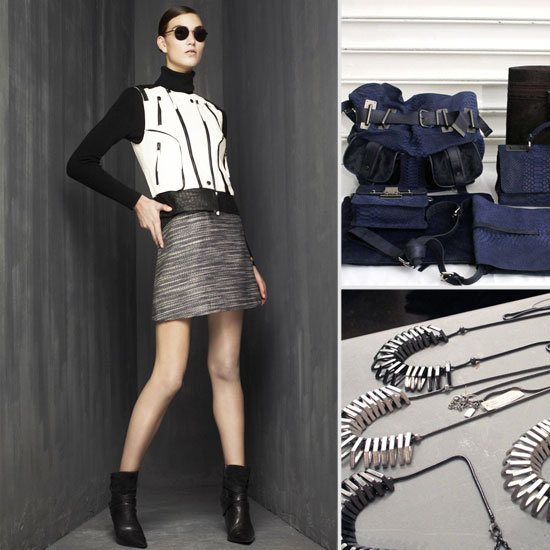 Kenneth Cole Launches New High-End Collection Kenneth Cole Launches New High-End Collection