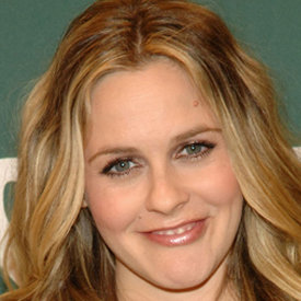 Alicia Silverstone Mouth Feeding Her Son Video