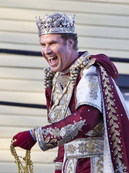 Will Ferrell
