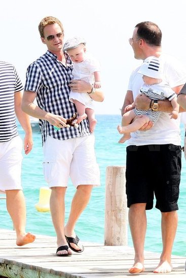 Neil Patrick Harris