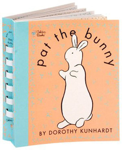 Pat the Bunny Pat the Bunny