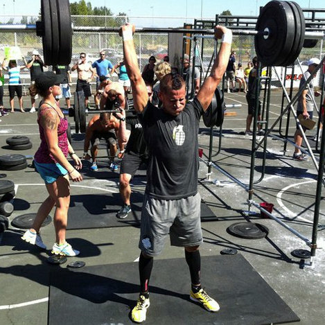 What Is CrossFit?