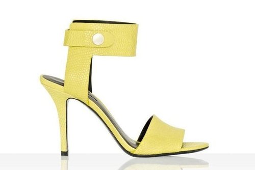 Take a Closer Look at the Best Fall Accessories From Alexander Wang, Dannijo, DVF, and More