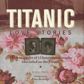 Books About Titanic