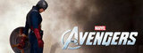 'Avengers' Behind-The-Scenes photos and stills