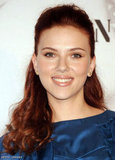 Scarlett Johansson will reprise her role in 'Iron Man 3' 