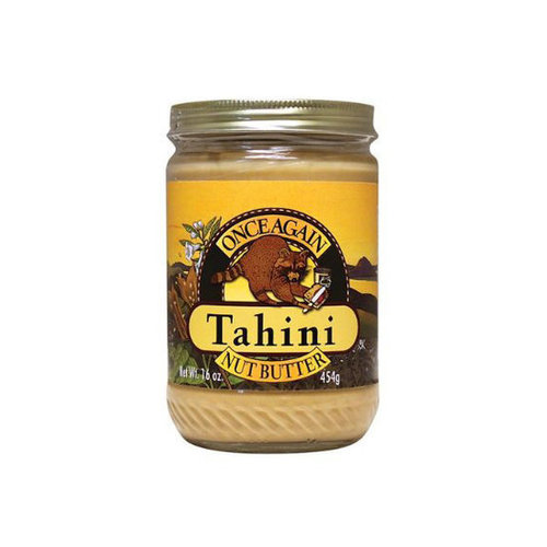 Nut Butters Nut Butters