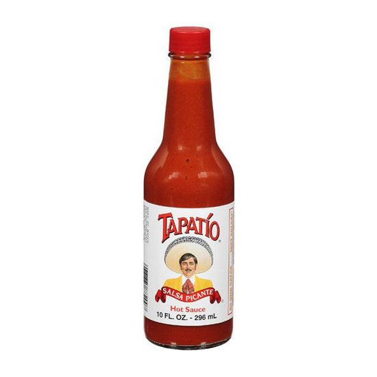Hot Sauce
