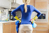 Cleaning Schedule For Apartments