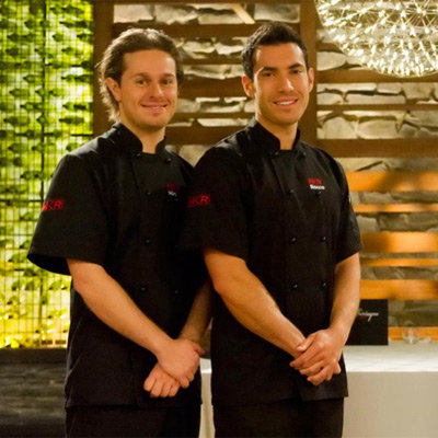 Australian Viewers Angry at My Kitchen Rules 2012 Winner Result of Leigh and Jennifer Beating Nic and Rocco