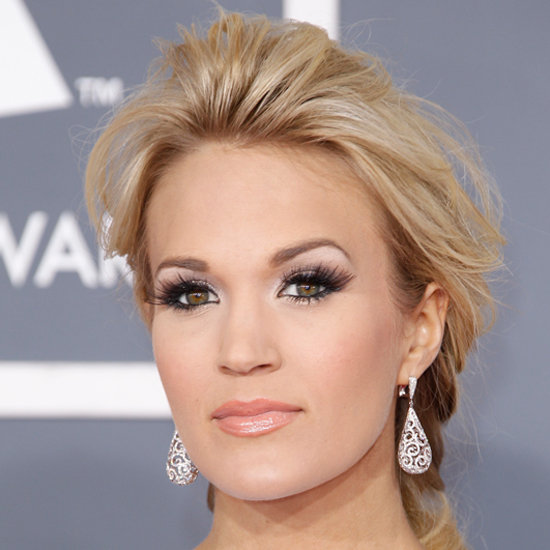 Carrie Underwood has a funny thing about sharing scents The Stir 
