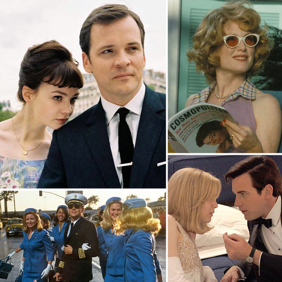 14 Retro Films to Watch If You Love Mad Men 14 Retro Films to Watch If You Love Mad Men