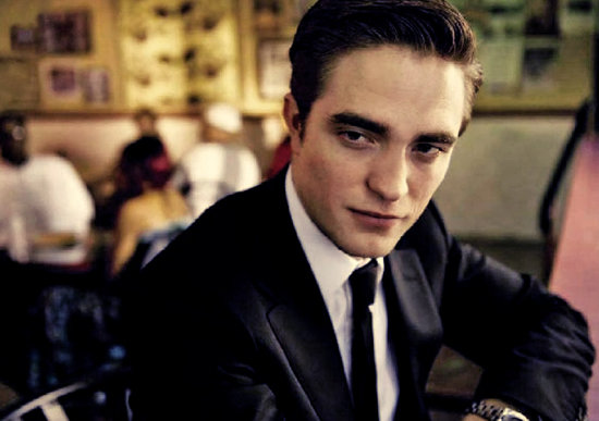 Robert Pattinson in Cosmopolis.
Photo courtesy of Alfama Films
Robert Pattinson in Cosmopolis.
Photo courtesy of Alfama Films