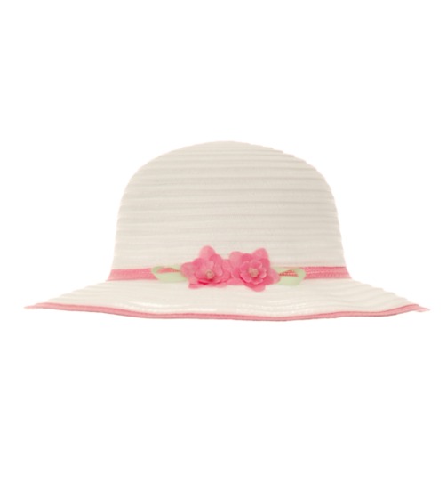 Hartstrings Straw Hat 