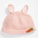 Bunnies by the Bay Beanie Hat 